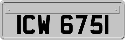 ICW6751
