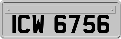ICW6756