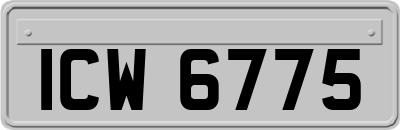 ICW6775