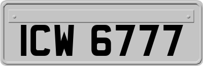 ICW6777