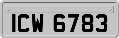 ICW6783