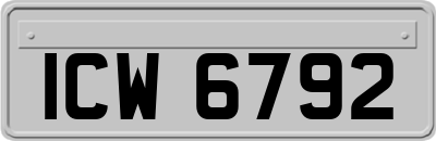 ICW6792