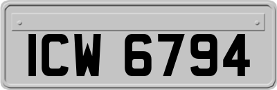 ICW6794