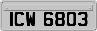 ICW6803