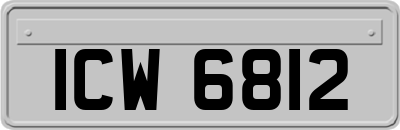 ICW6812