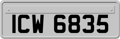 ICW6835