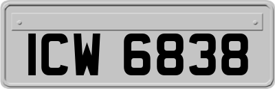 ICW6838