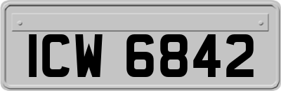 ICW6842