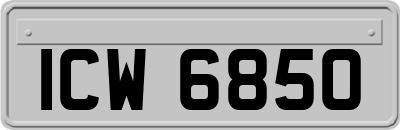 ICW6850