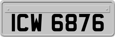 ICW6876