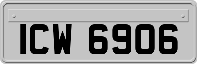 ICW6906