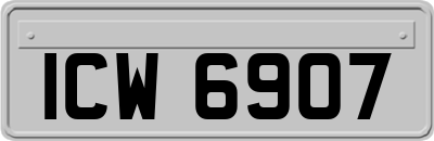 ICW6907