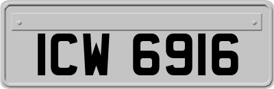 ICW6916