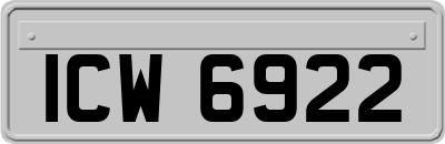 ICW6922
