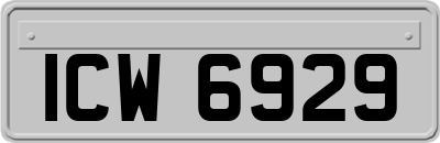 ICW6929