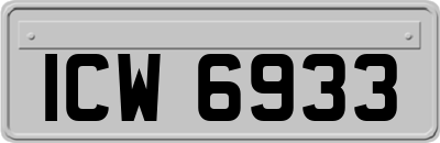 ICW6933