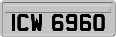 ICW6960