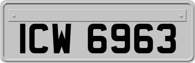 ICW6963