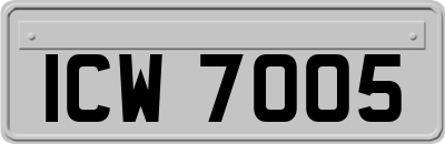 ICW7005