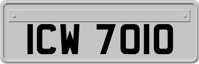 ICW7010