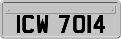 ICW7014