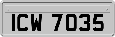 ICW7035