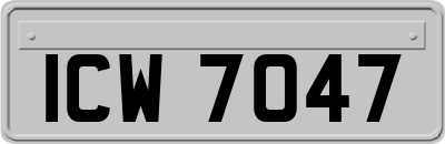 ICW7047
