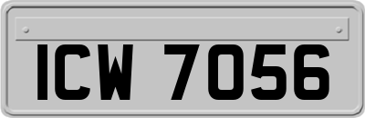 ICW7056