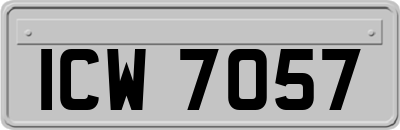 ICW7057