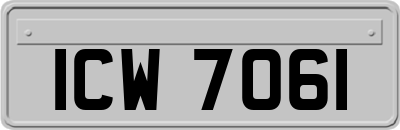ICW7061