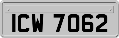 ICW7062
