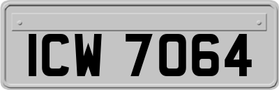 ICW7064