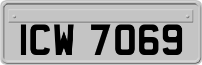 ICW7069