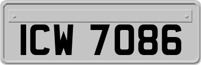 ICW7086