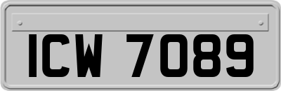 ICW7089