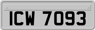 ICW7093