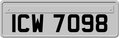 ICW7098