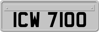 ICW7100