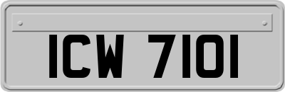 ICW7101