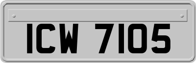 ICW7105