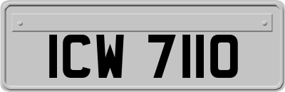 ICW7110