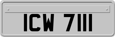 ICW7111