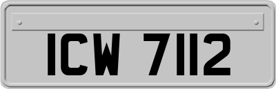 ICW7112