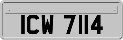 ICW7114