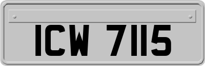 ICW7115