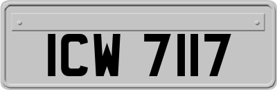 ICW7117