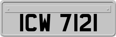 ICW7121