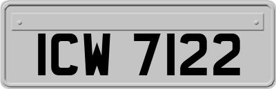 ICW7122