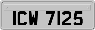 ICW7125