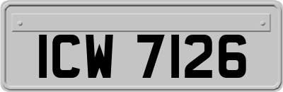 ICW7126